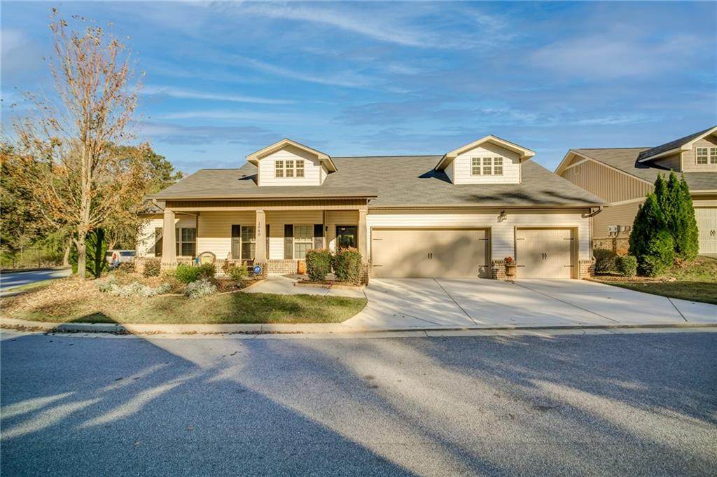 1040 Verlander Trail - Photo 1