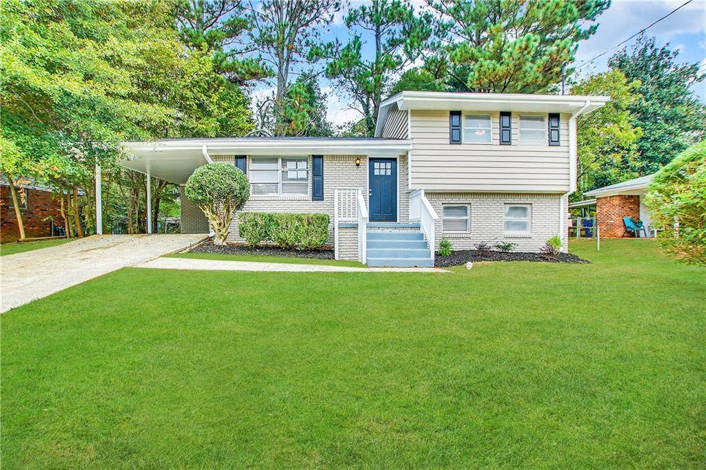 3559 Sherbrooke Way - Photo 1