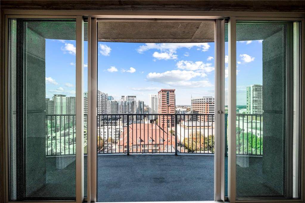 943 Peachtree Street - Photo 1