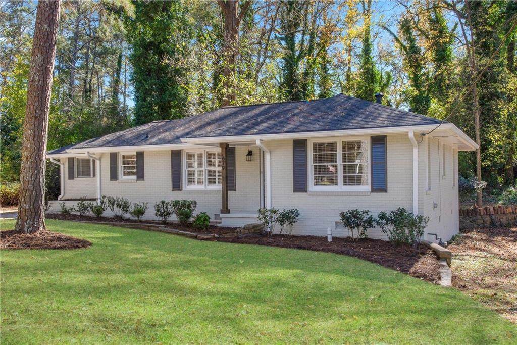 679 Pine Valley Road - Photo 1