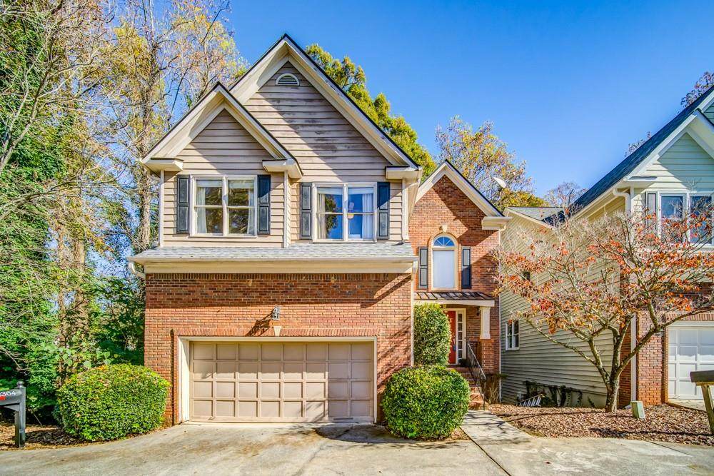 2364 Greylock Place - Photo 1