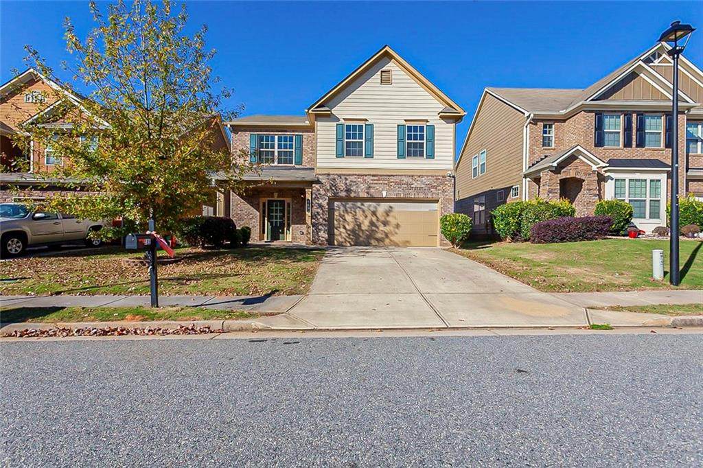 505 Napa Valley Lane - Photo 1
