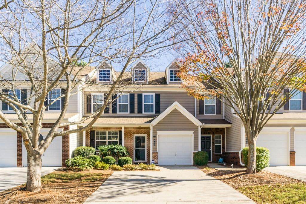 410 Weatherstone Place - Photo 1