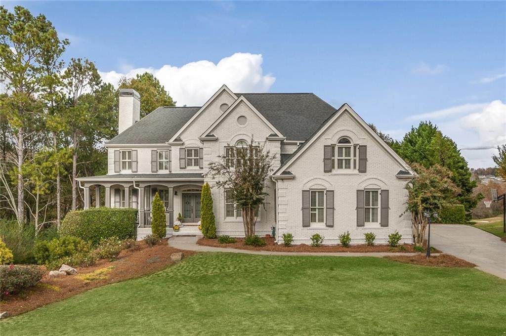 5010 Hickory Hills Drive - Photo 1