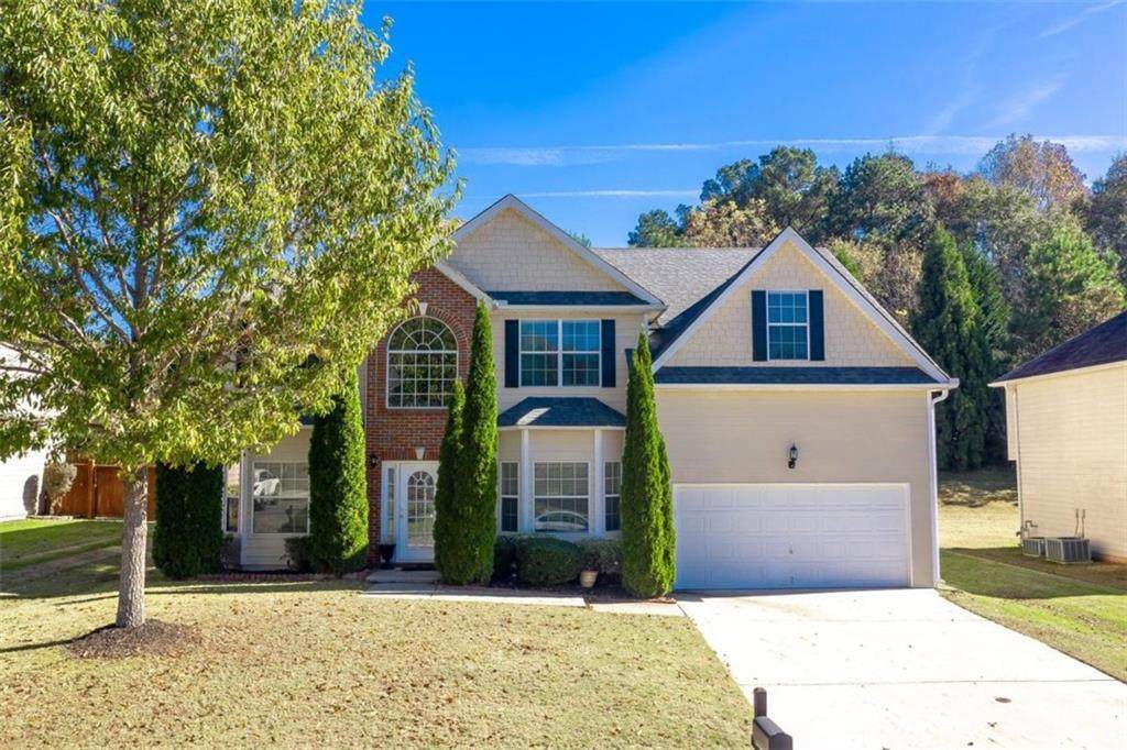 428 Farmwood Way - Photo 1