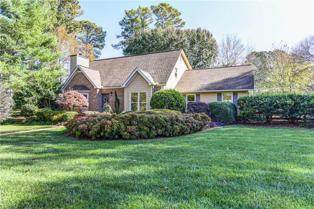 4184 Meadow Way - Photo 1