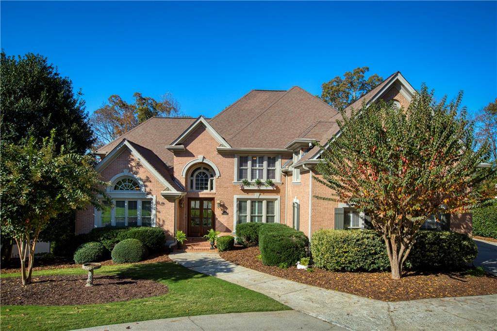 1105 Creek Ridge Pointe - Photo 1