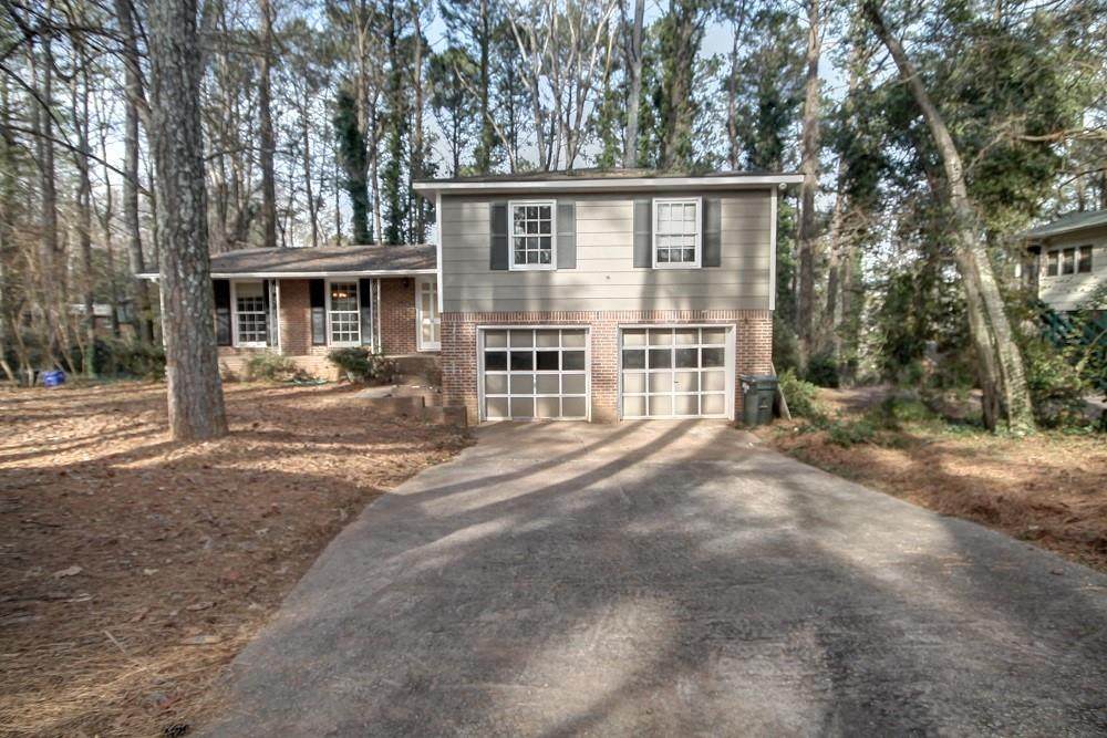 96 Hawkins Store Road - Photo 1