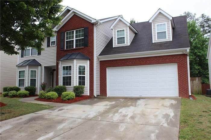 3570 Bogan Mill Road - Photo 1