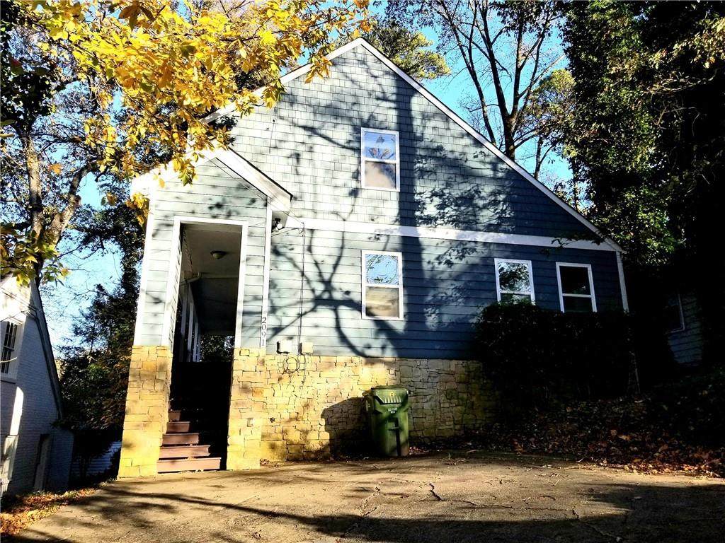 2091 Northside Drive - Photo 1