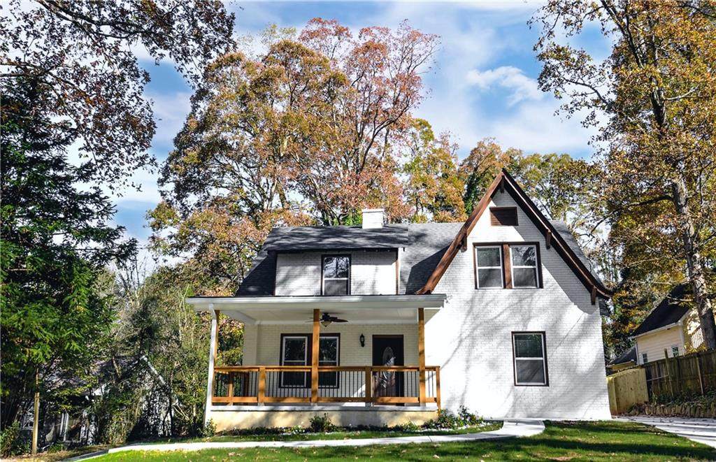209 Walthall Avenue - Photo 1