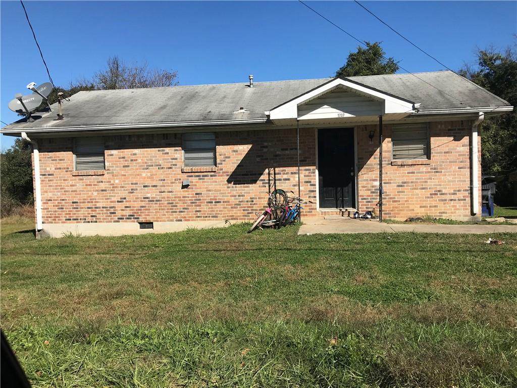 1737 River Street - Photo 1