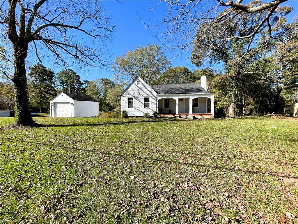 5565 Buffington Road - Photo 1