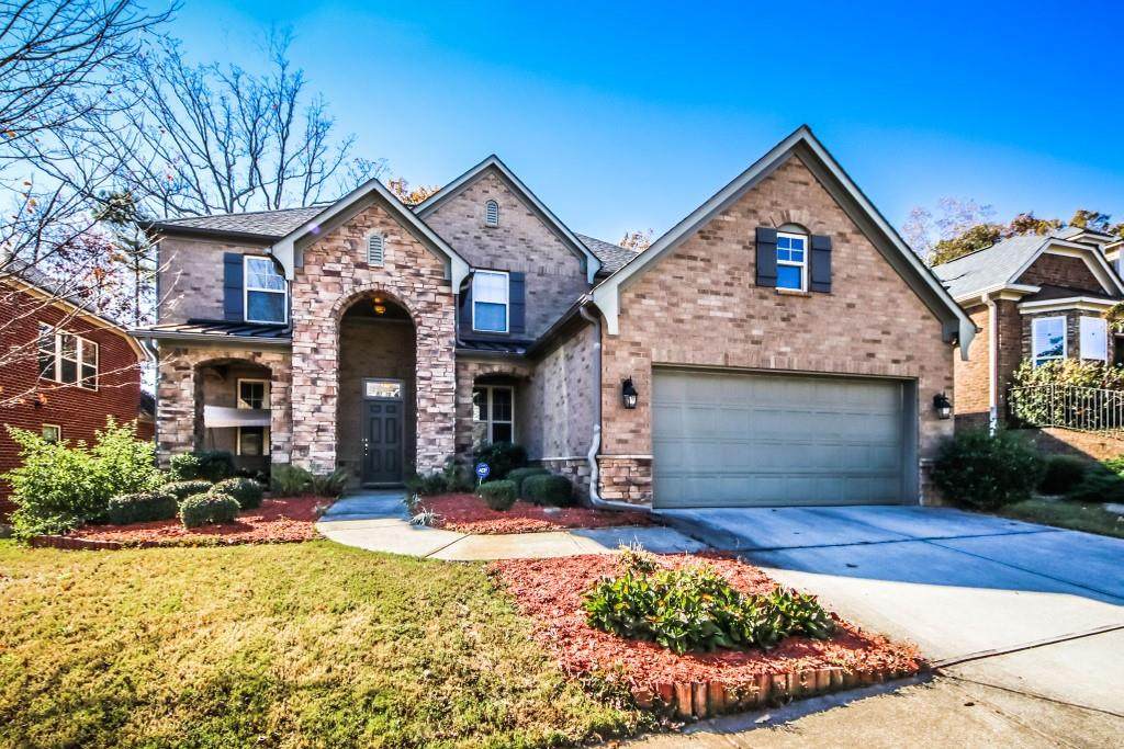 3749 Union Park Drive - Photo 1