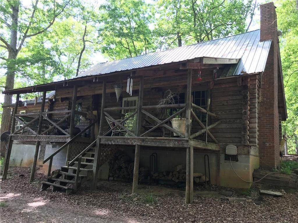 8460 Wallace Tatum Road - Photo 1
