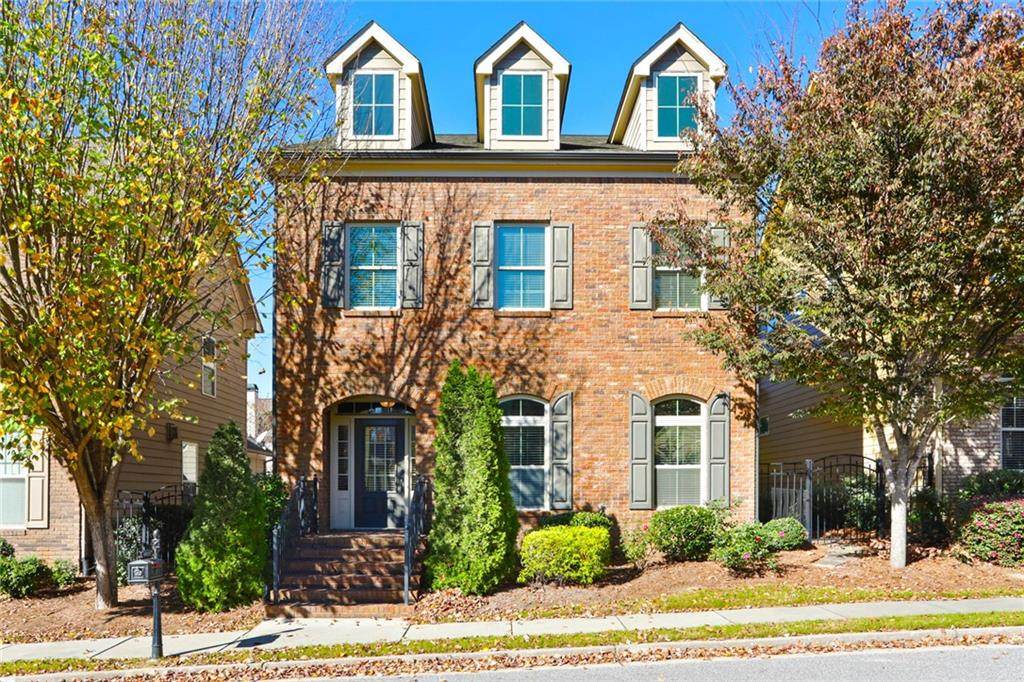 4409 Felix Way - Photo 1