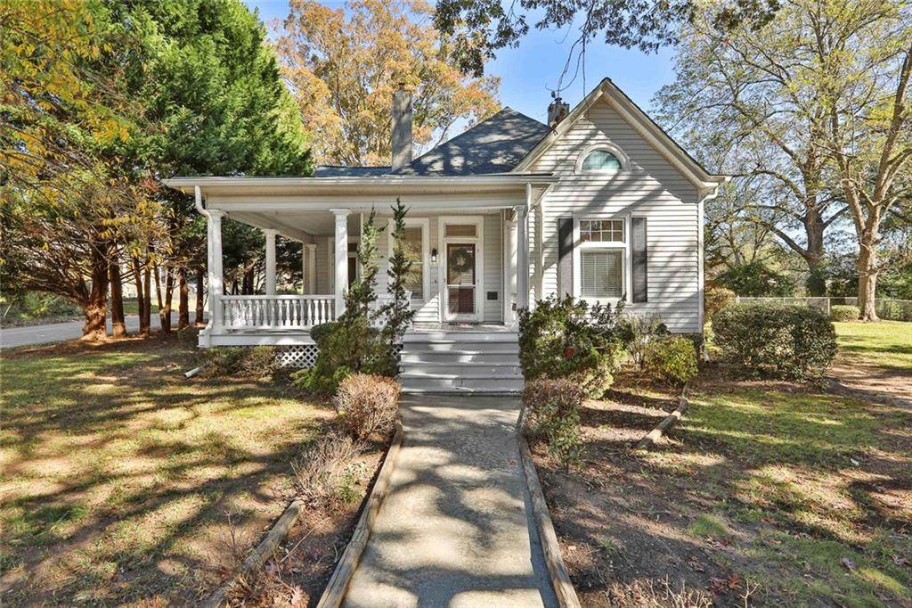 138 Campbellton Street - Photo 1