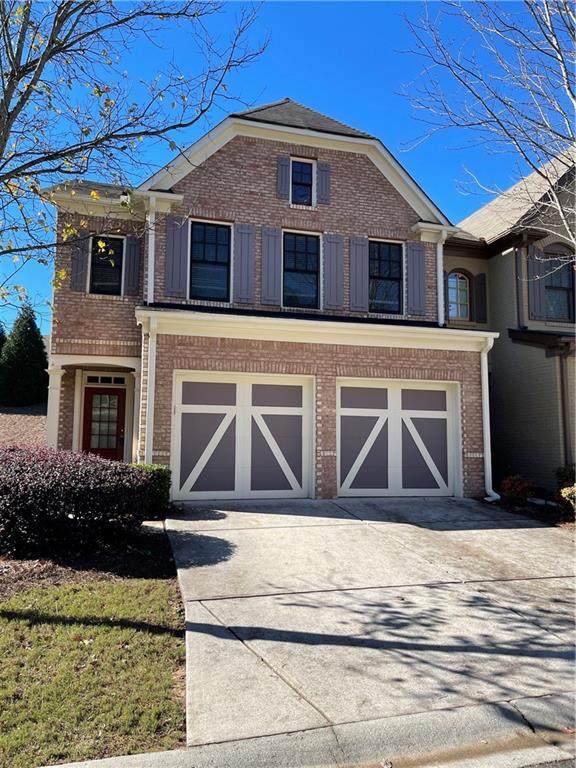 1380 Winshire Cove - Photo 1