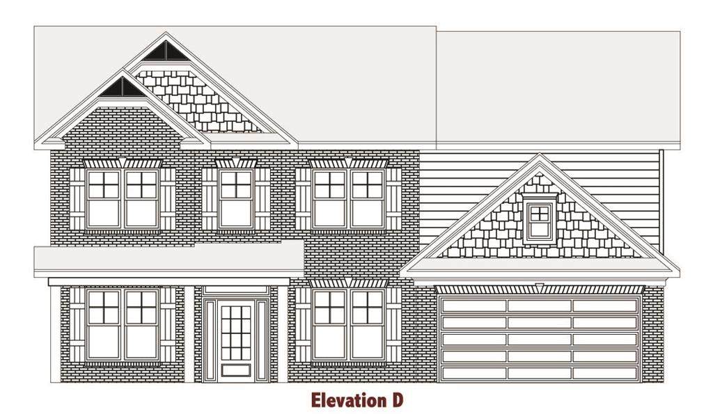 4305 Birch Meadow Trail - Photo 1
