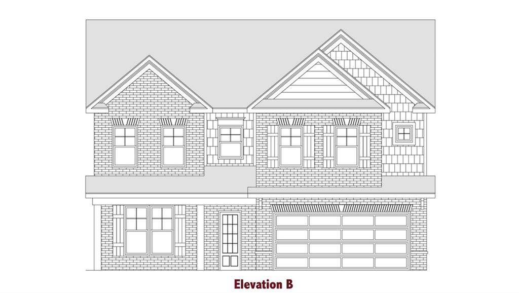 4301 Birch Meadow Trail - Photo 1