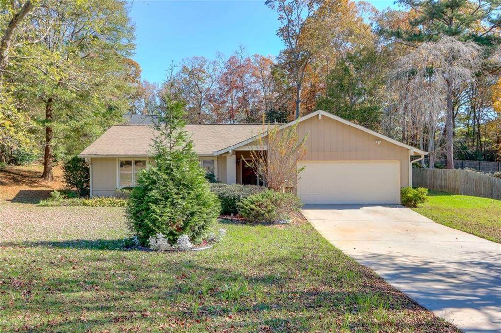 501 Hearthstone Lane - Photo 1