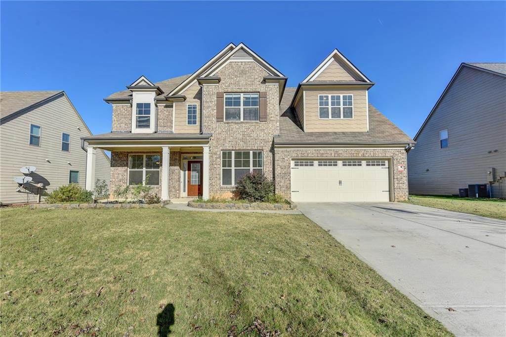 575 Woodburn Lane - Photo 1
