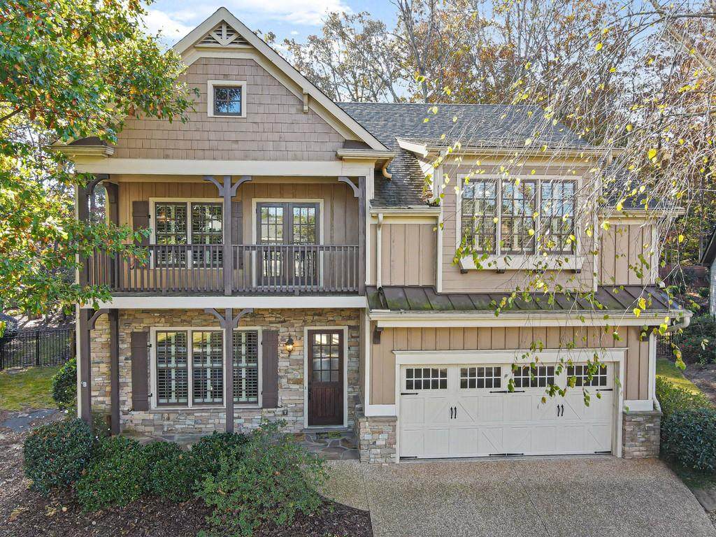 12112 Walnut Terrace - Photo 1