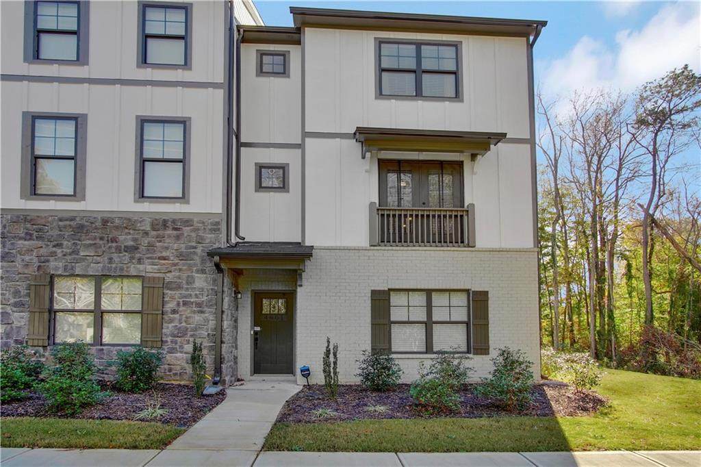 4801 Sampson Court - Photo 1