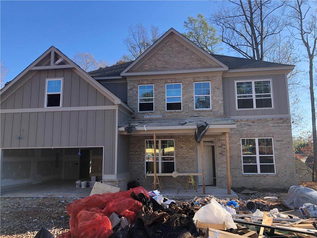 3478 Addilyn Court - Photo 1