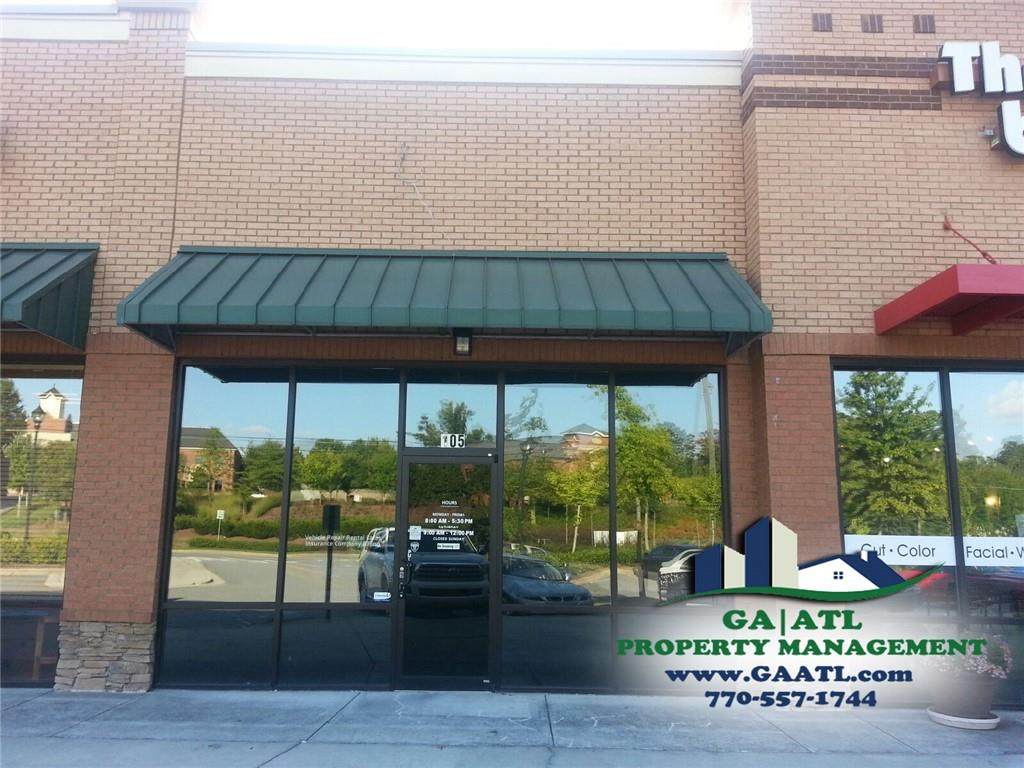 10450 Medlock Bridge Rd - Photo 1