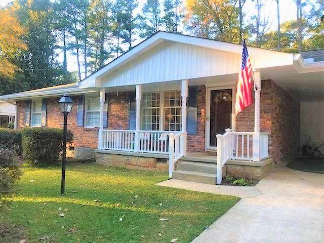 4404 Locksley Road - Photo 1