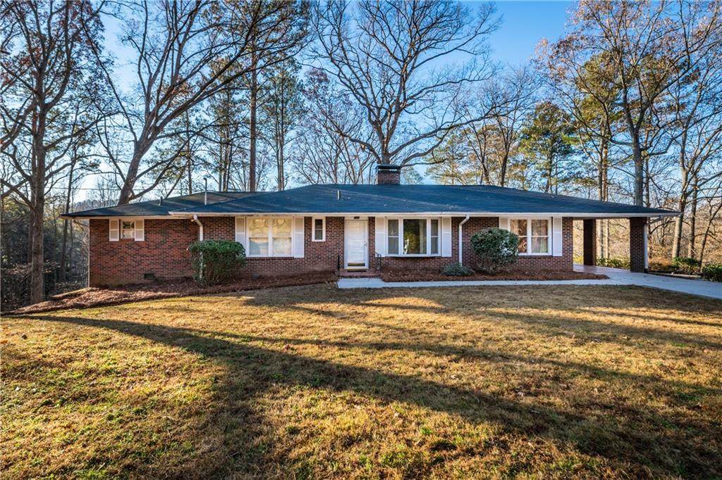 721 Longview Drive - Photo 1