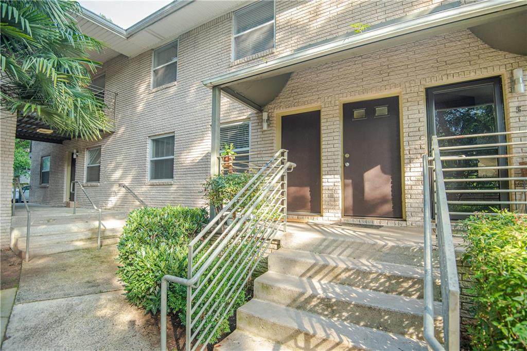 575 Flat Shoals Avenue - Photo 1
