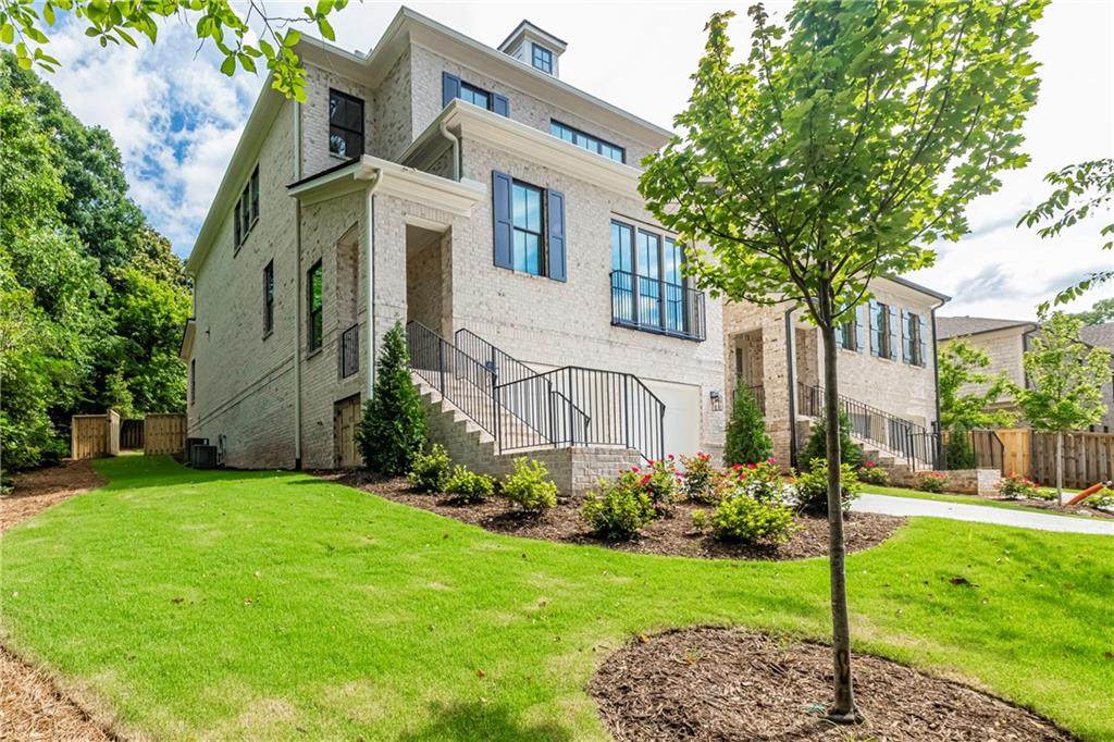 1145 Druid Fields Court - Photo 1