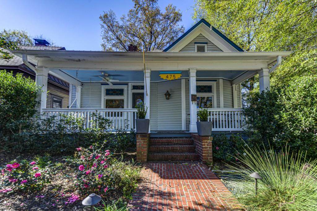 475 Broyles Street - Photo 1
