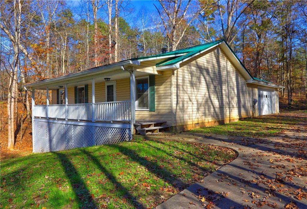 4868 Forest Boulevard - Photo 1