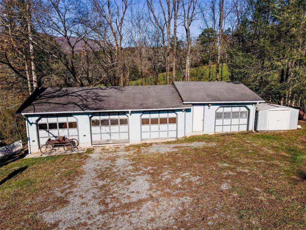 4573 Big Creek Road - Photo 1