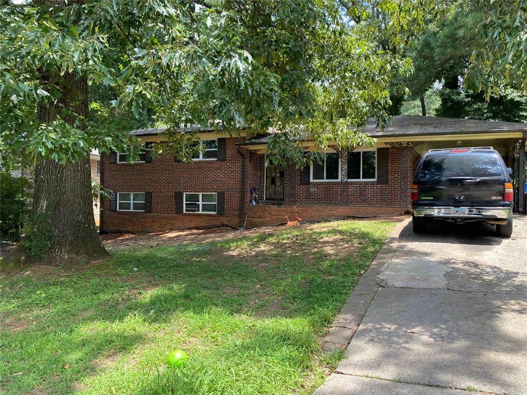 626 Handley Avenue - Photo 1