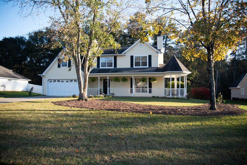 2070 Emerald Drive - Photo 1
