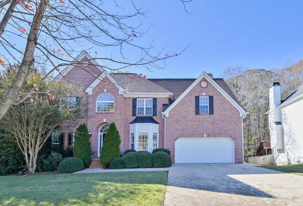 3719 Casteel Park Drive - Photo 1
