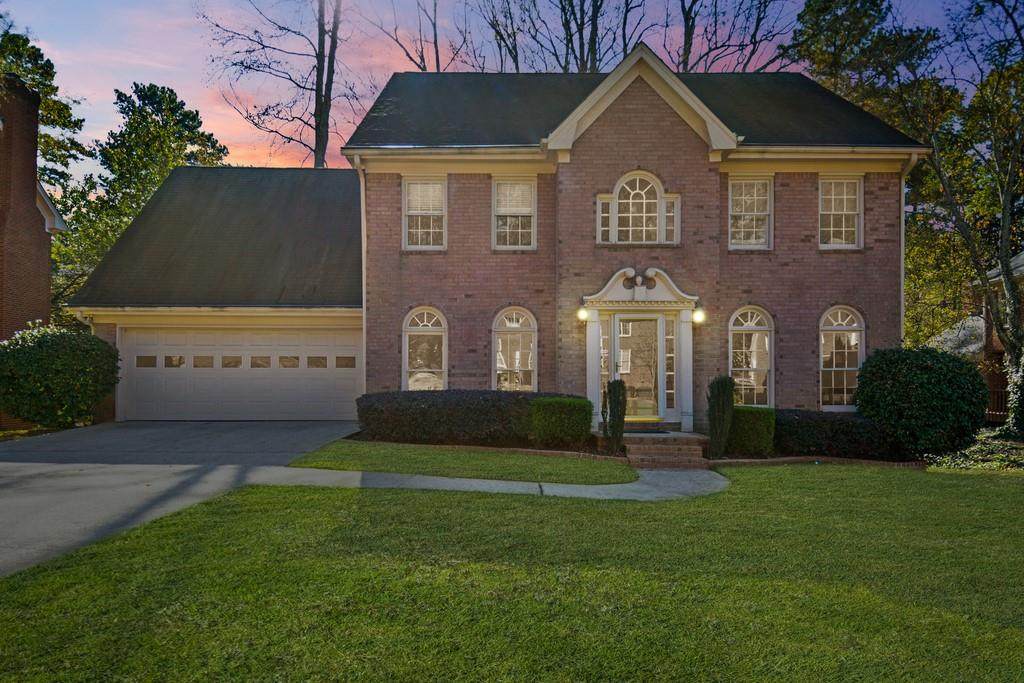 6317 Southland Forest Drive - Photo 1