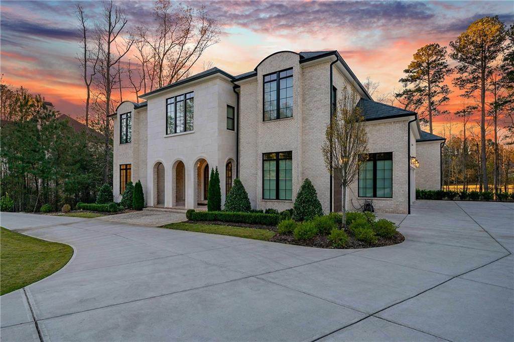 3136 Balley Forrest Drive - Photo 1