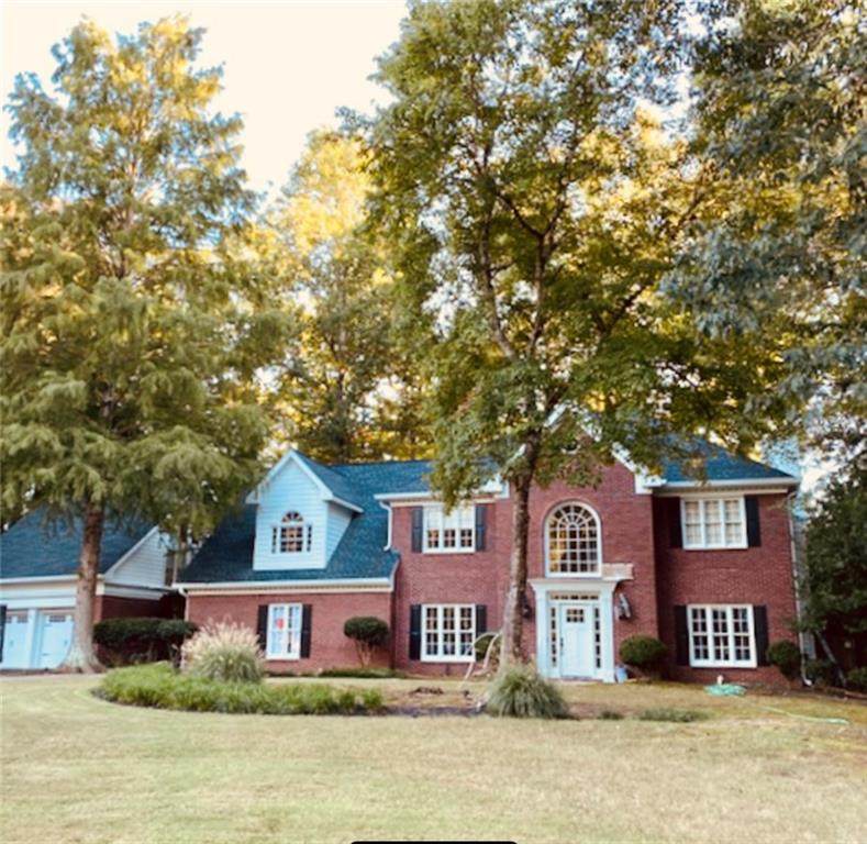 985 Bruton Court - Photo 1