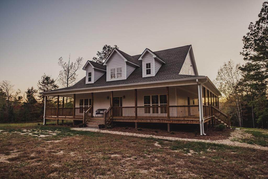 500 Spout Springs Road - Photo 1