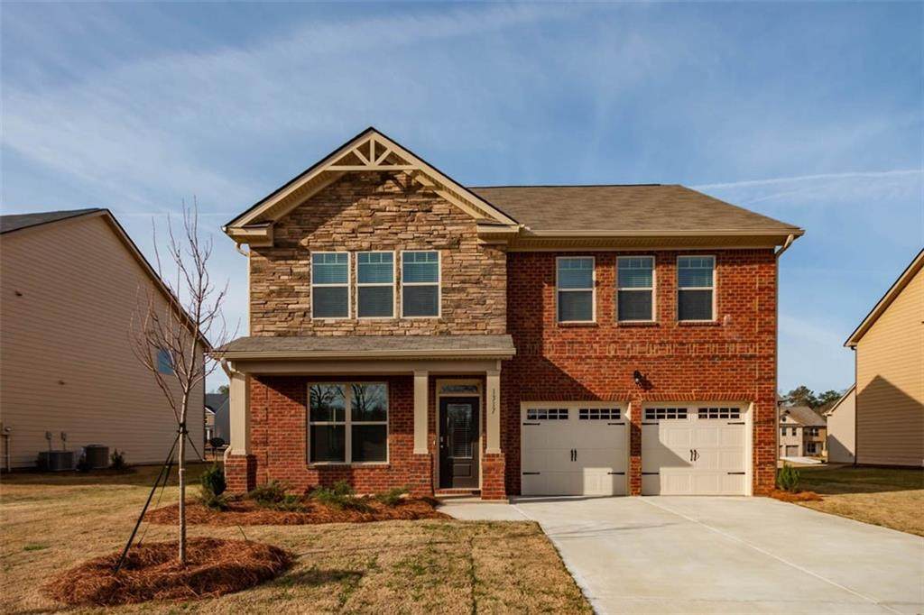 1228 Brookstone Circle Ne - Photo 1