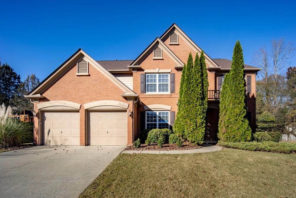 221 Albrighton Court - Photo 1
