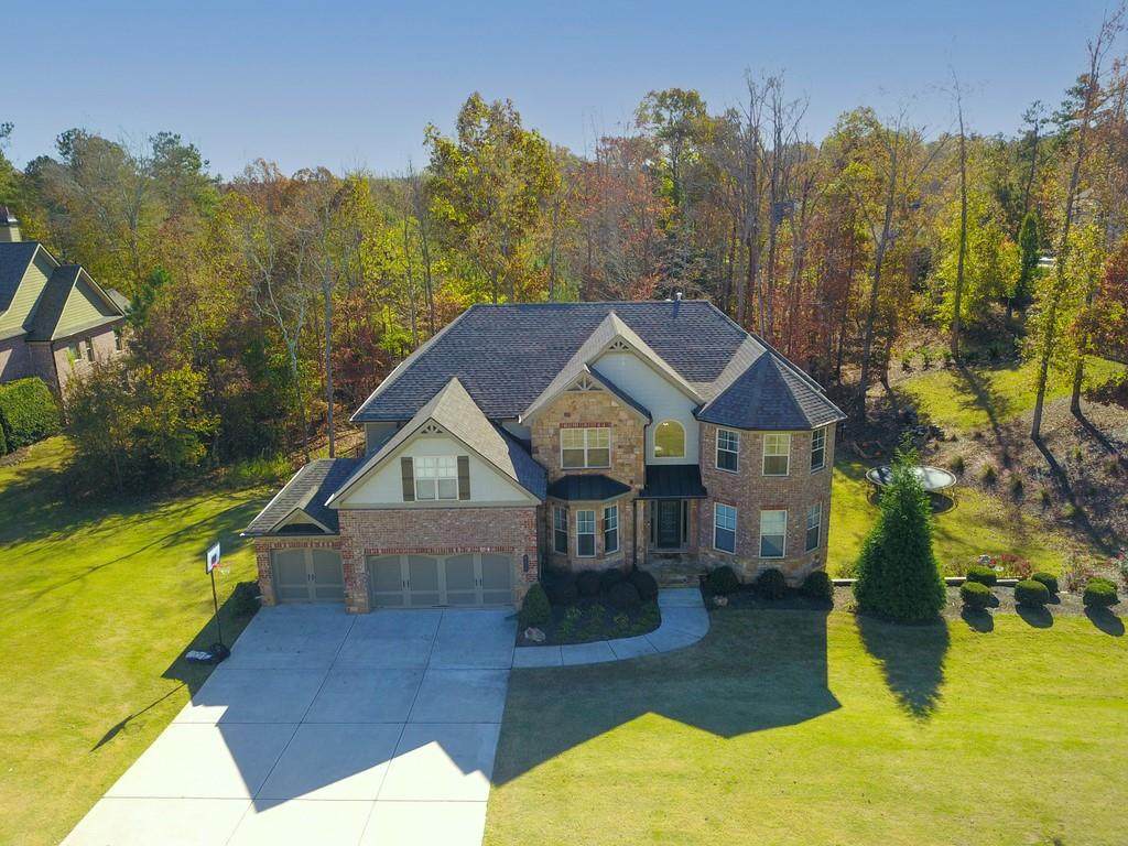5175 Stefan Ridge Way - Photo 1