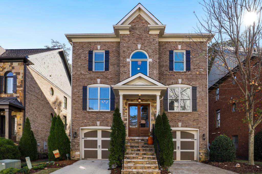 7955 Magnolia Square - Photo 1