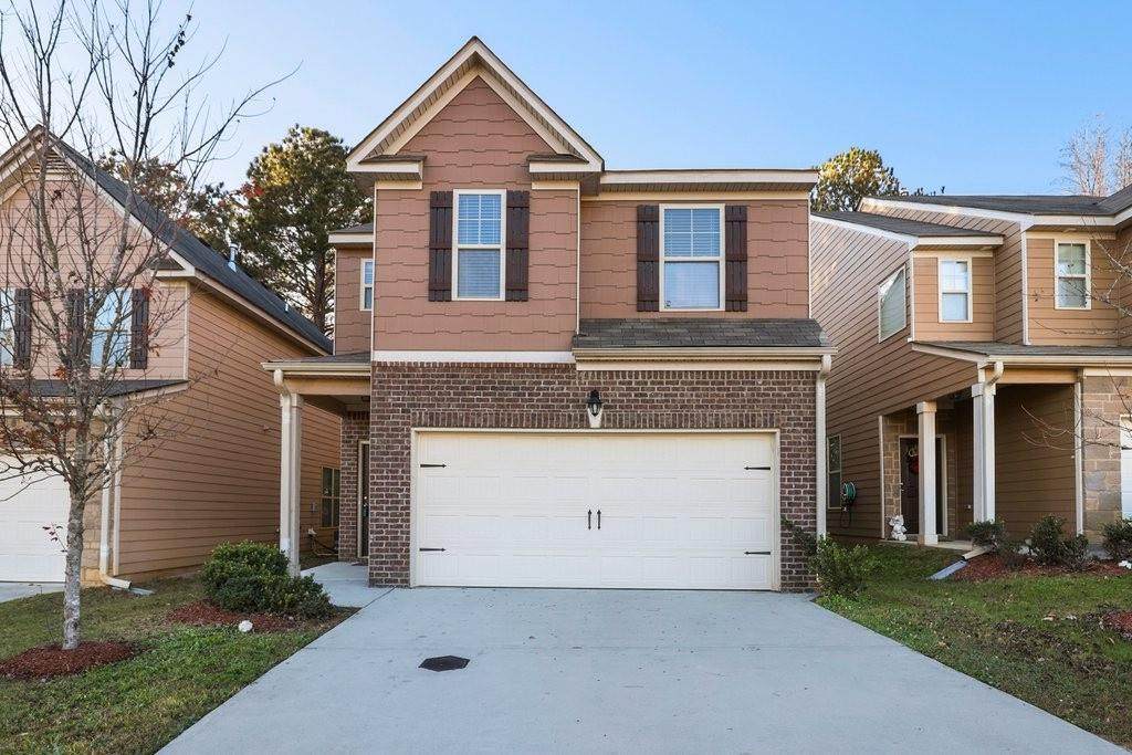 2241 Capella Circle - Photo 1