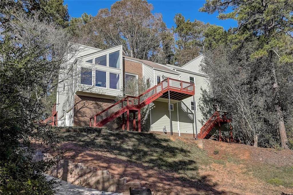 2709 Tritt Springs Trace - Photo 1